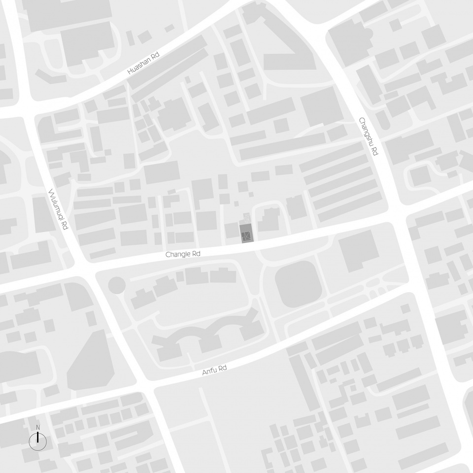 yearly plan shanghai by dongqi design