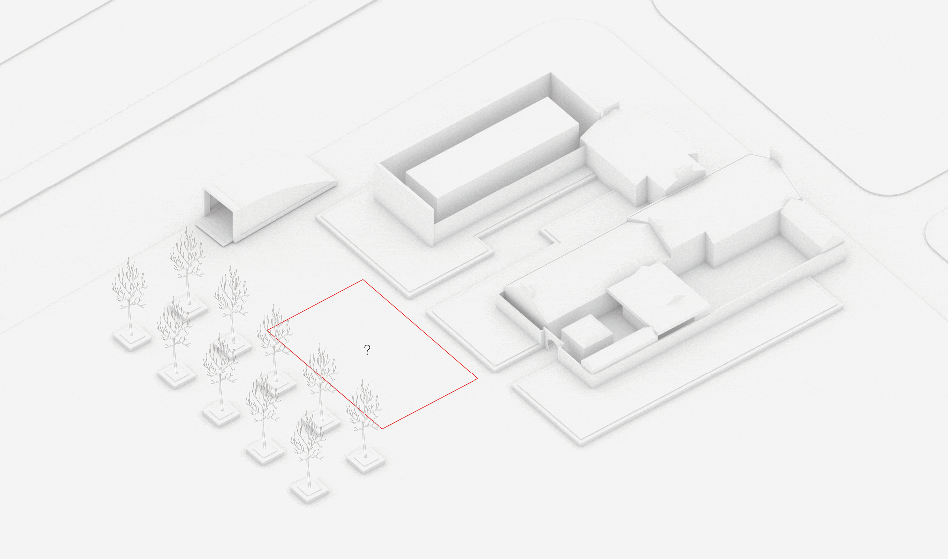 dengying service site by mudo architects