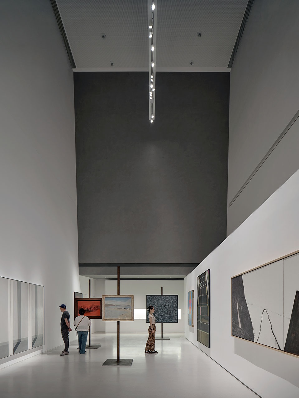 泰康美术馆 原作