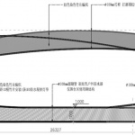 青山之弦 – 「在青山·群响艺术季」主舞台装置，杭州 / SODA建筑师事务所