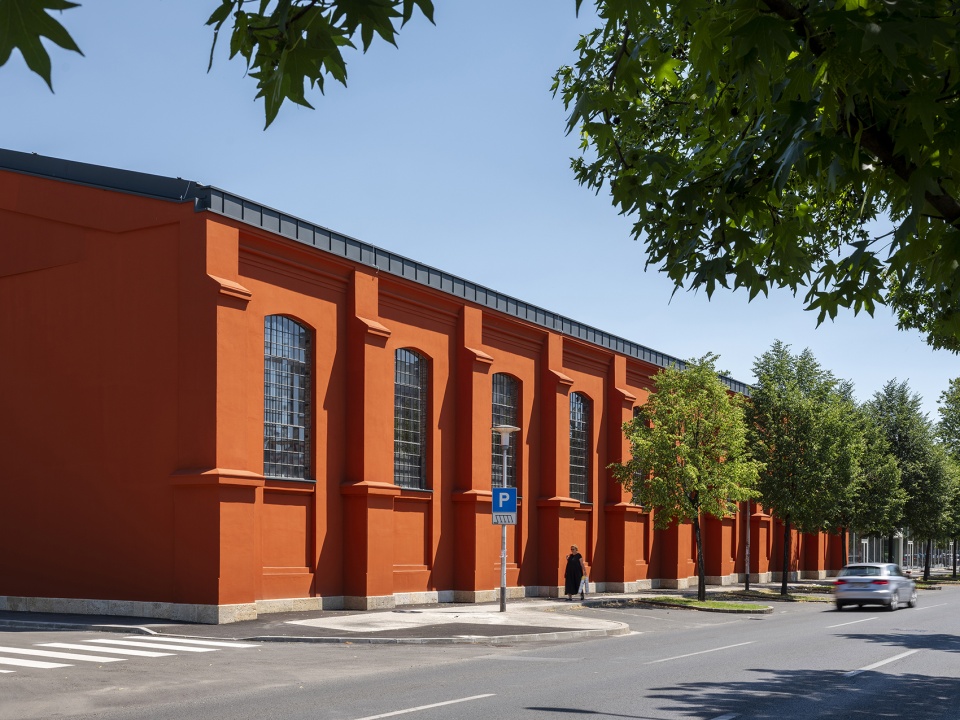 land registry department of the municipal civil court in zagreb by more arhitekture