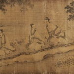 松茗园，上海 / 未相景观