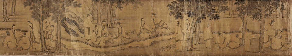 松茗园 未相景观