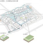 西安欧亚学院景观改造及总体规划 / 张唐景观