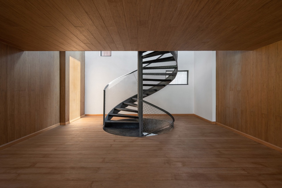 Future Community Center Xikou by y ad studio