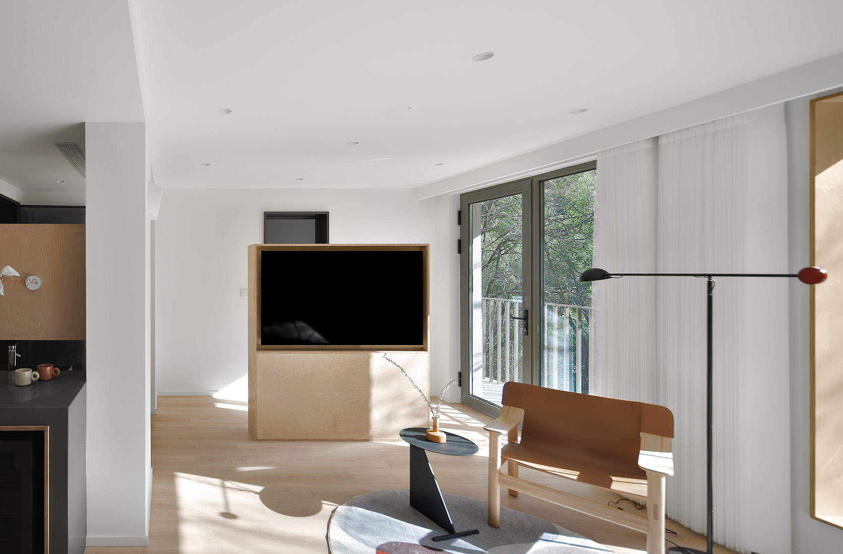 Wander Hotel Renovation Design, China by Fon Studio - 谷德设计网