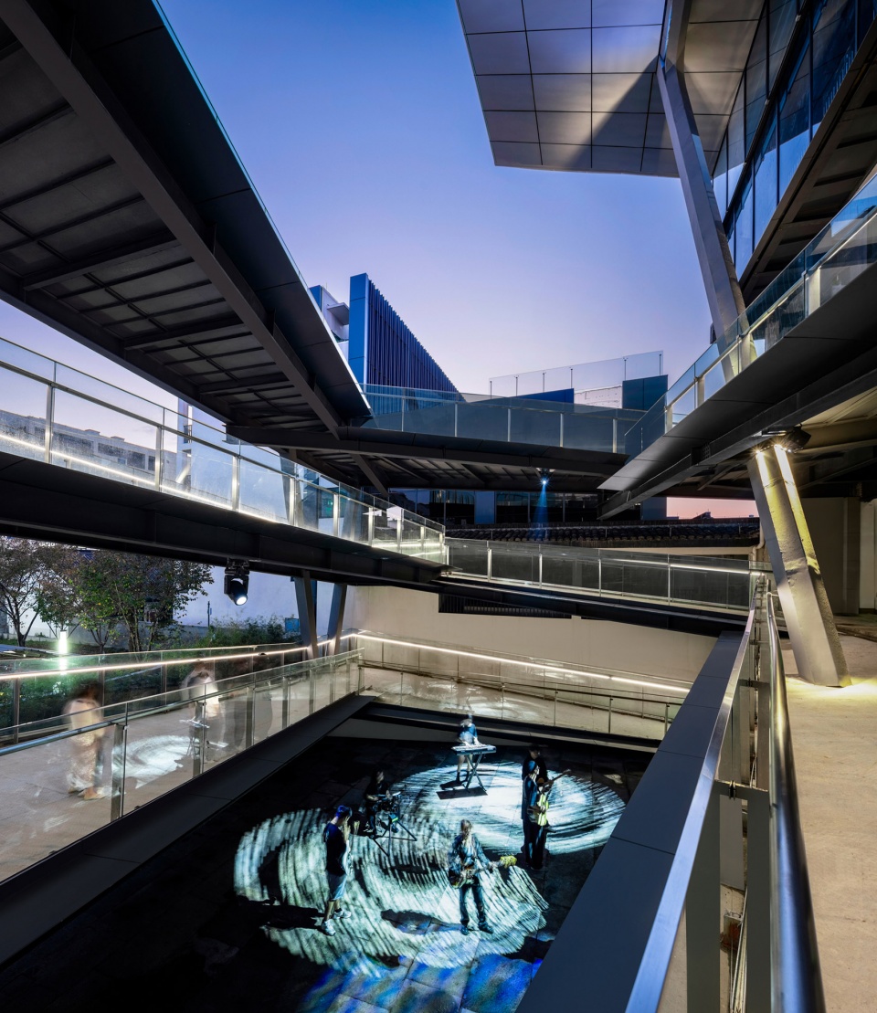 Stellar Isle by SpActrum - Gooood