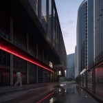 ALSOLIVE空间设计，广东 / 野路建筑设计事务所