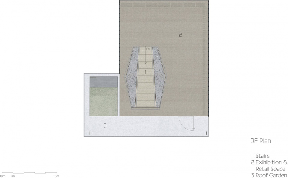yearly plan shanghai by dongqi design