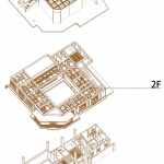 COSCIA蔻莎·嘉兴濮院店 / All Design Studio