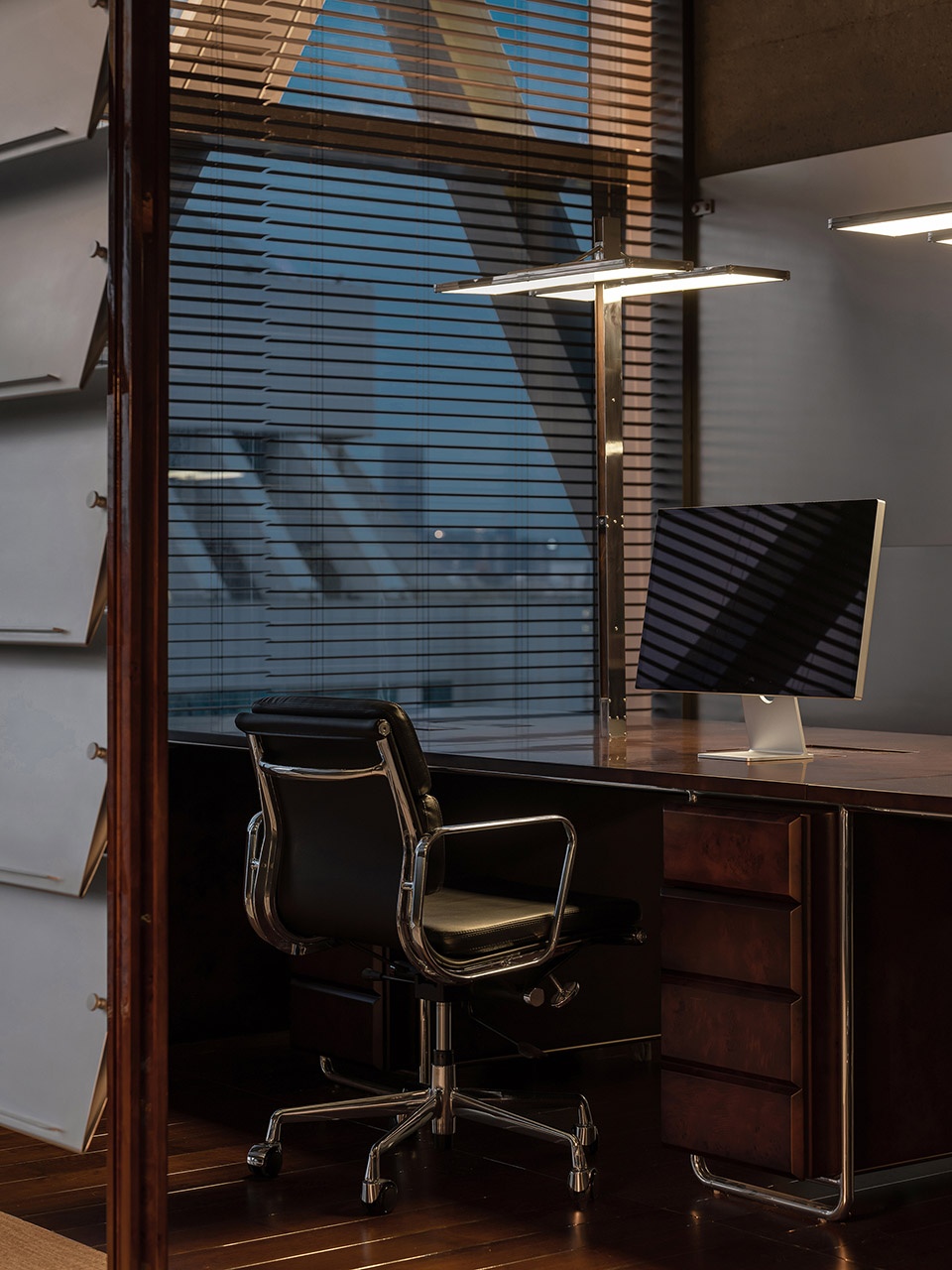 MASONPRINCE Shenzhen Office by TOMO