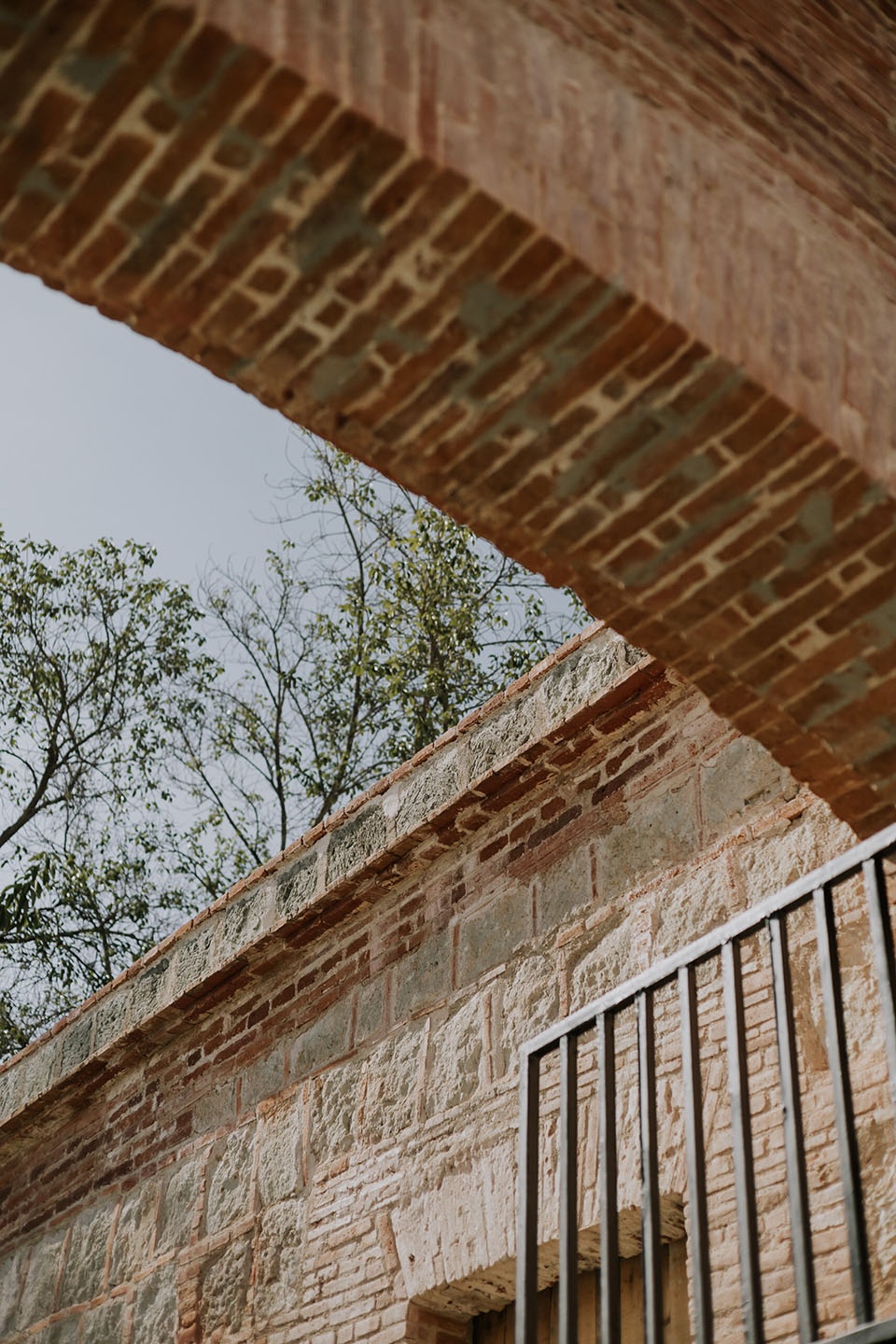OAXACAS GASTRONOMIC CENTER RootStudio