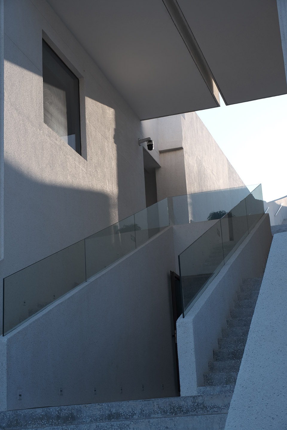 Wenyan Church China by Zhejiang university urban Rural planning Design institute