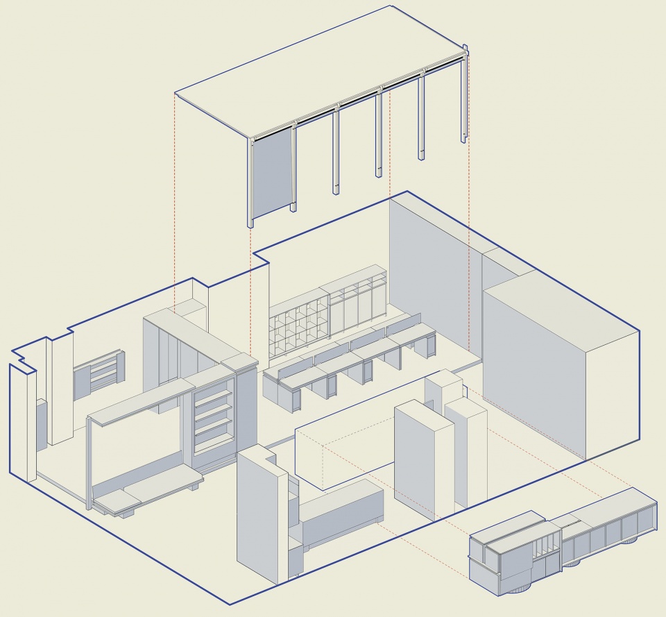 original concept studio by shire space research