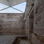 附近档口 - 顺德碧江古村清朝当铺改造，佛山 / 泥木建筑工作室