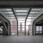 北京保利广场改造 / Kokaistudios