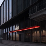 ALSOLIVE空间设计，广东 / 野路建筑设计事务所