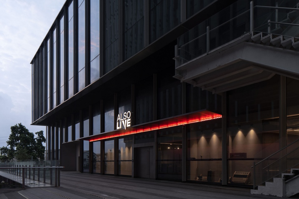 ALSOLIVE 野路建筑设计事务所