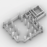 COSCIA蔻莎·嘉兴濮院店 / All Design Studio