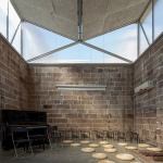 附近档口 - 顺德碧江古村清朝当铺改造，佛山 / 泥木建筑工作室