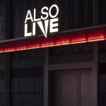 ALSOLIVE空间设计，广东 / 野路建筑设计事务所