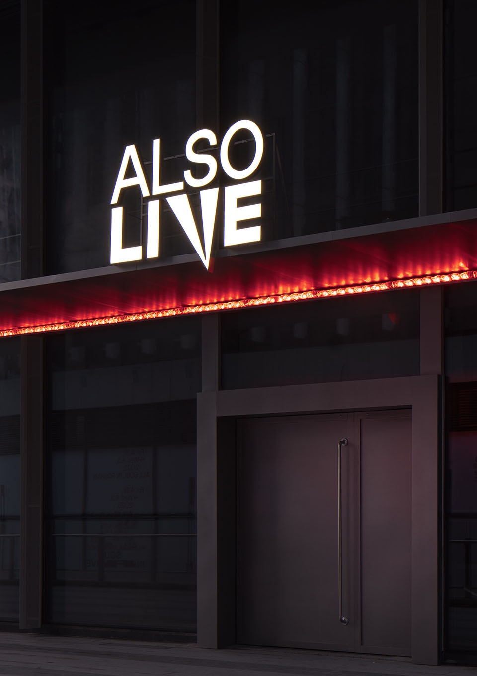 ALSOLIVE 野路建筑设计事务所