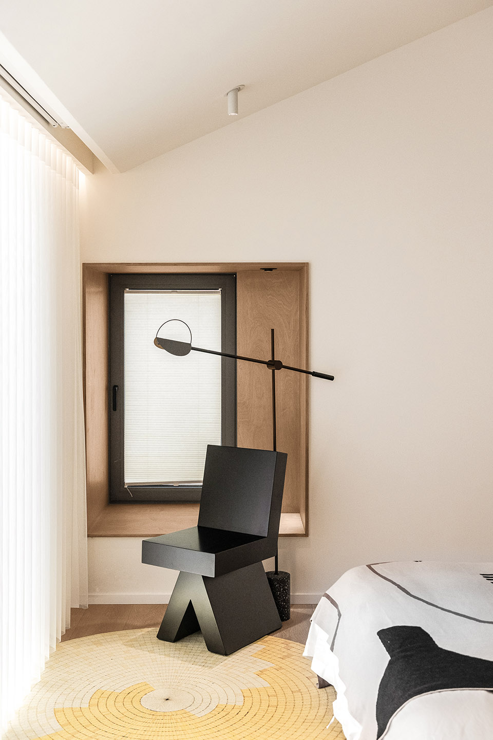 Wander Hotel Renovation Design, China by Fon Studio - 谷德设计网