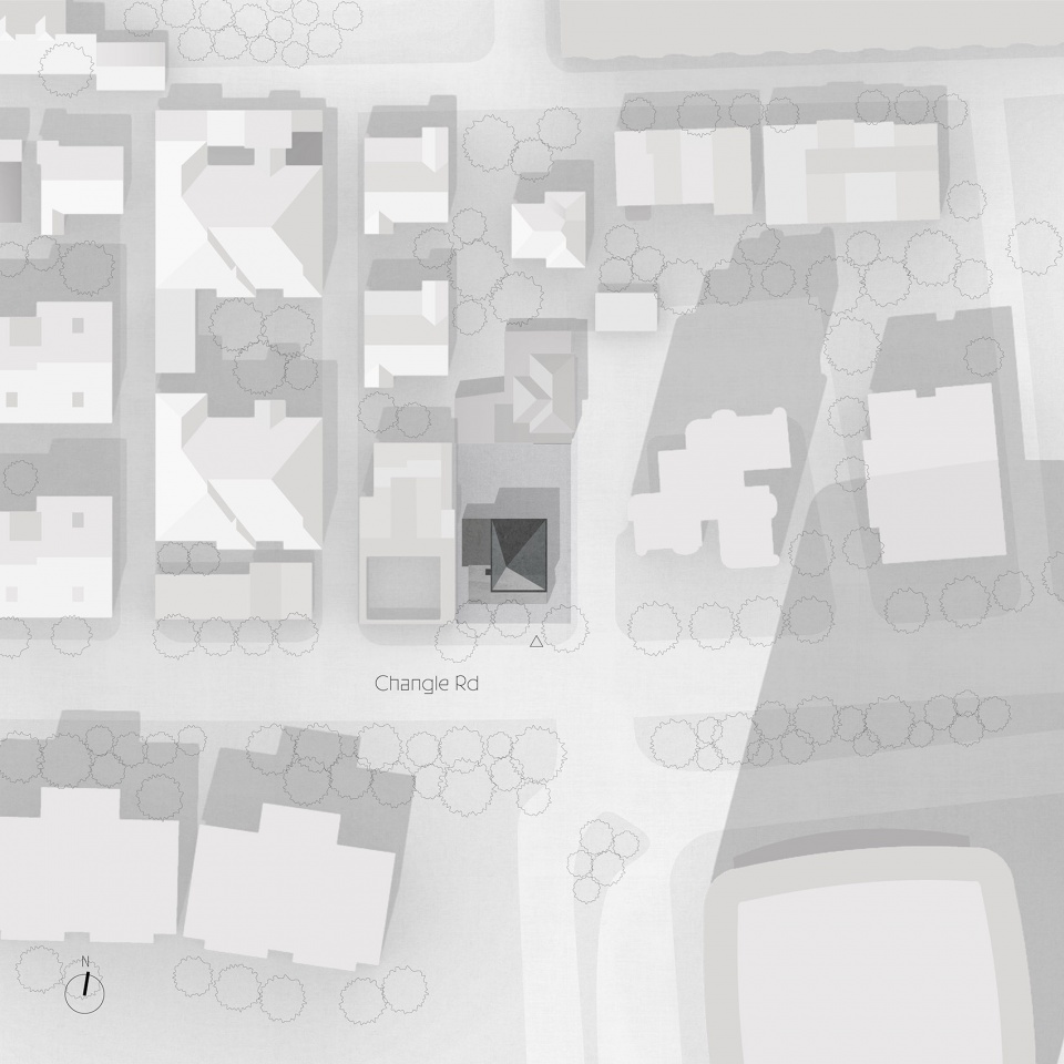 yearly plan shanghai by dongqi design