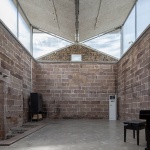 附近档口 - 顺德碧江古村清朝当铺改造，佛山 / 泥木建筑工作室