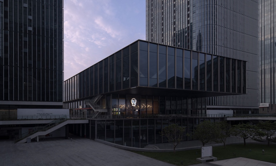 ALSOLIVE 野路建筑设计事务所 f69