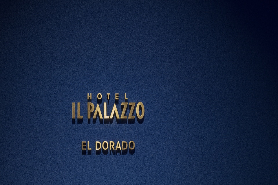 HOTEL IL PALAZZO Re Design Project by Uchida Design Inc