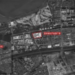 苏州新达产业园改造 / 上海交通大学奥默默工作室