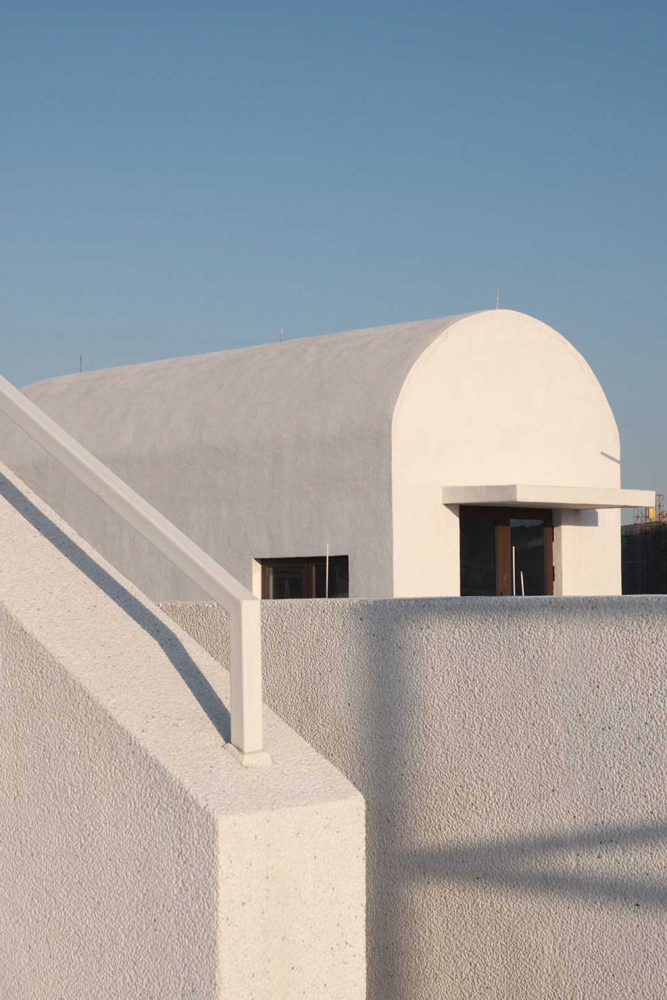 Wenyan Church China by Zhejiang university urban Rural planning Design institute