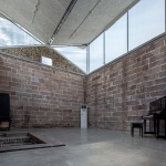 附近档口 - 顺德碧江古村清朝当铺改造，佛山 / 泥木建筑工作室