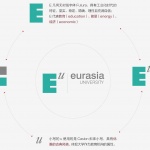 西安欧亚学院景观改造及总体规划 / 张唐景观