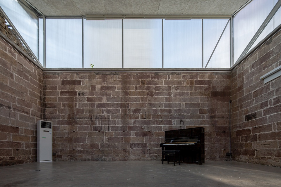 室内空间5 interior space 5