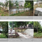 金桥曹家沟滨河景观更新设计，上海 / VIA维亚景观