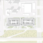 北京保利广场改造 / Kokaistudios