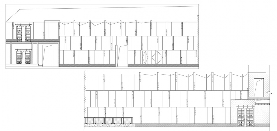 ALSOLIVE 野路建筑设计事务所