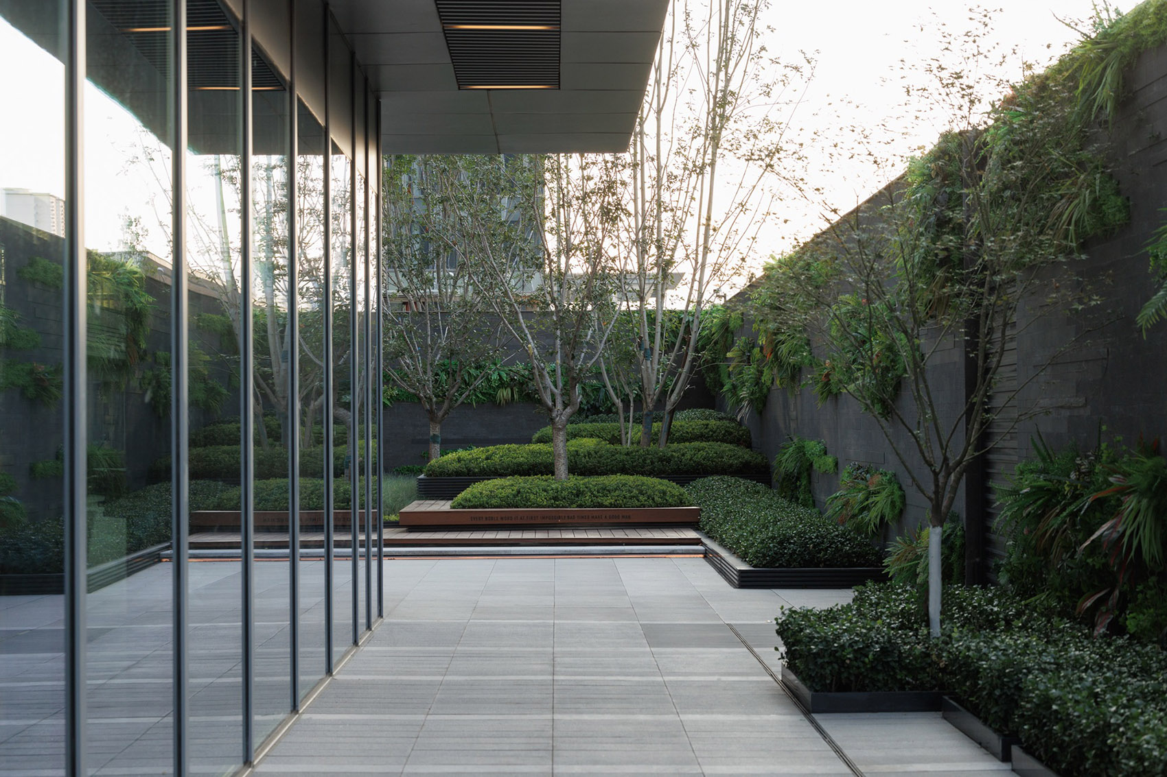 TIMES PLAZA, China by UNLIMITED METROPOLIS 谷德设计网