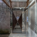 附近档口 - 顺德碧江古村清朝当铺改造，佛山 / 泥木建筑工作室
