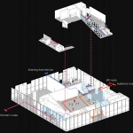 ALSOLIVE空间设计，广东 / 野路建筑设计事务所