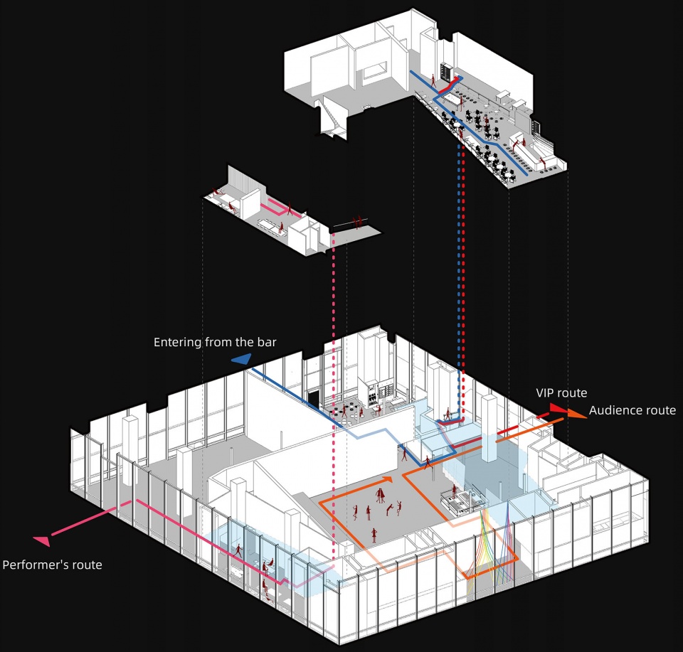 ALSOLIVE 野路建筑设计事务所