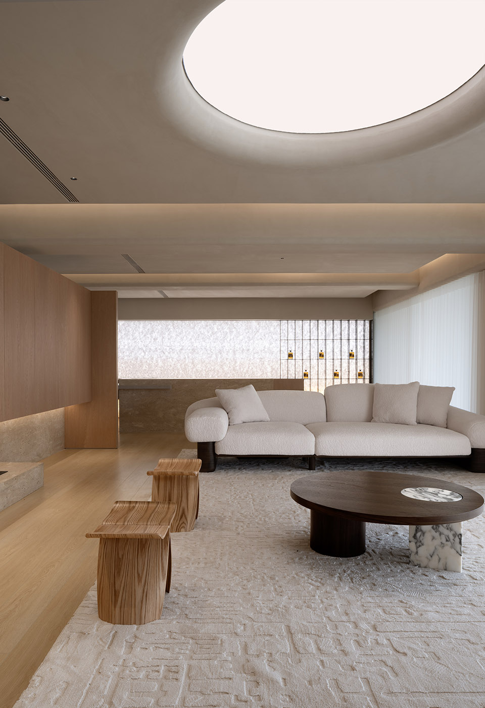 Dexter Dream Factory, China by E Studio - 谷德设计网