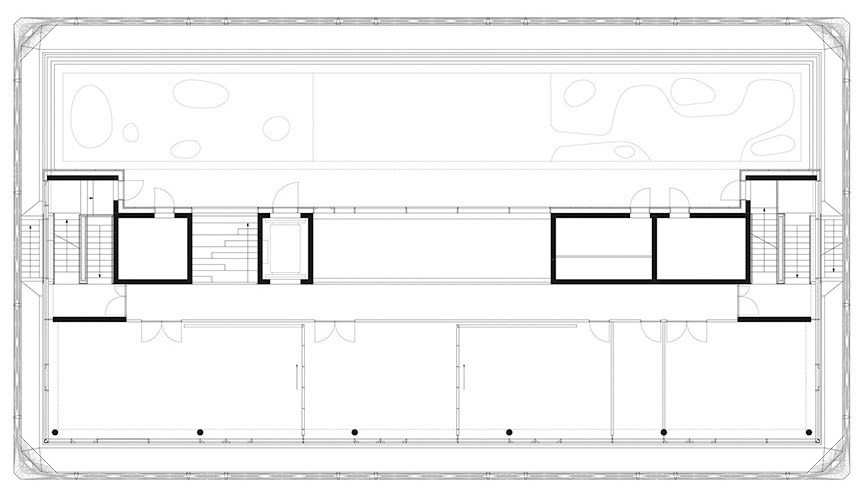 Texoversum Innovation Center by allmannwappner i09