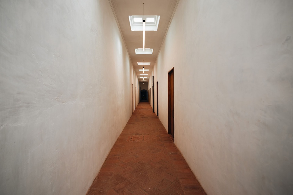 OAXACAS GASTRONOMIC CENTER RootStudio
