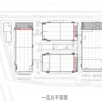 苏州新达产业园改造 / 上海交通大学奥默默工作室