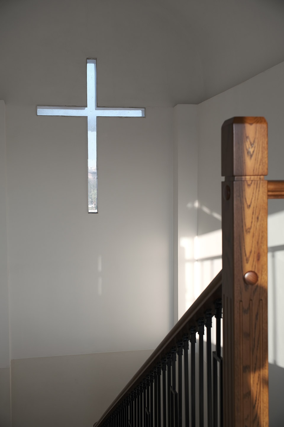 Wenyan Church China by Zhejiang university urban Rural planning Design institute