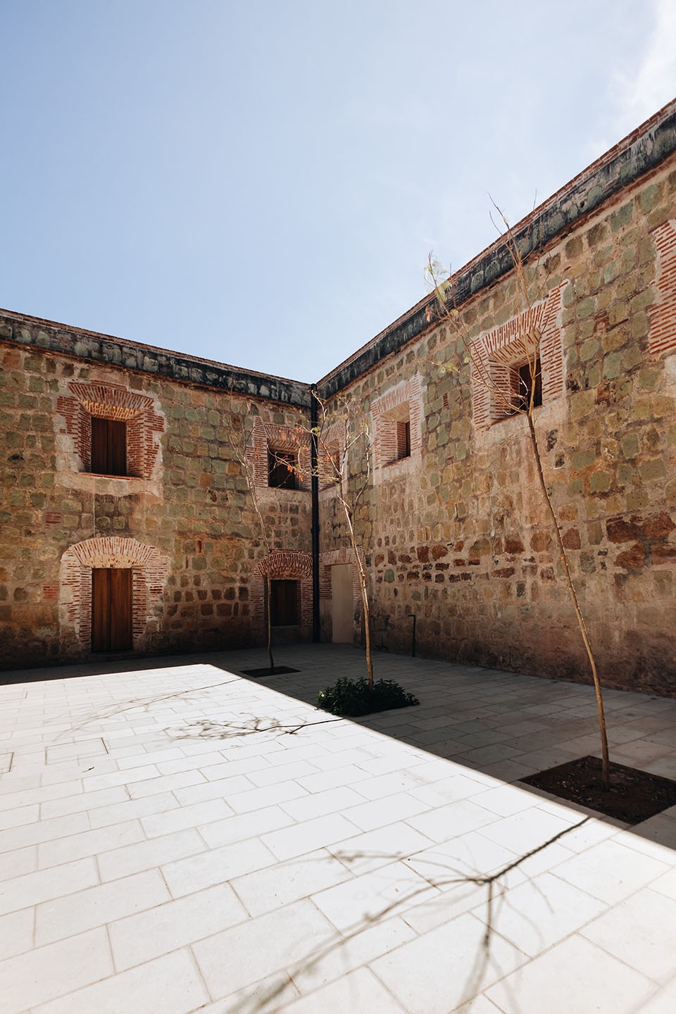 OAXACAS GASTRONOMIC CENTER RootStudio
