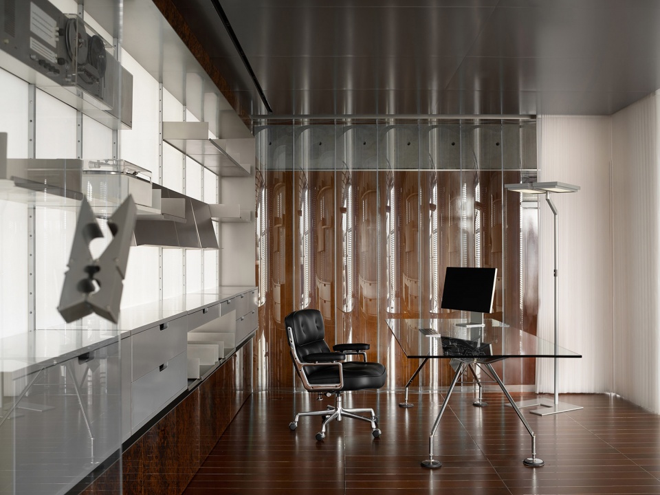 MASONPRINCE Shenzhen Office by TOMO